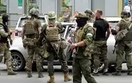 Арешт вагнерівців. Новий удар по Кремлю від Баку