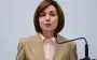 Санду прокоментувала затримання олігарха-втікача Плахотнюка