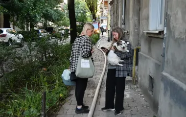 Цього не можна робити після тривоги: у ДСНС пояснили, як вберегти себе й дітей