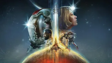 Грядет что-то крупное: Bethesda дразнит фанатов Starfield "впечатляющими анонсами"