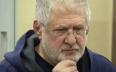 Kolomoiskyi case: NABU and SAPO complete investigation of UAH 9.2 billion scheme