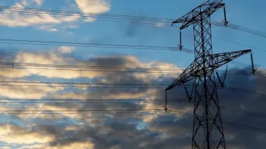 Bill on energy-European integration extremely important for transparency of Ukrainian electricity market - expert