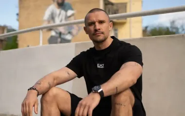 "Залили шість крапельниць": "Холостяк" Цимбалюк розсекретив свій діагноз