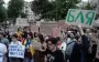 Новые акции. Протесты в Украине набирают обороты