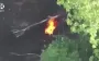 Border guards destroyed dugouts, BMP-1, enemy drones, mortar position, antenna, and UAV control point. VIDEO