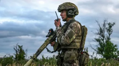 Армія РФ практикує окупацію "в кредит" — про що йдеться