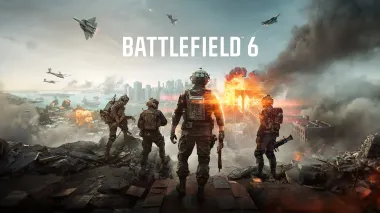 Осады, корабли и разрушенный город: когда выйдет первый трейлер Battlefield 6