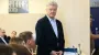Poroshenko claims Financial Monitoring Service provides him with Portnov's publication instead of grounds for imposing sanctions