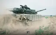 Генштаб: Росія зосередила штурми на двох напрямках