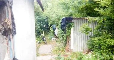 На Рівненщині чоловік убив знайомого ножем - швидку викликав уже після смерті