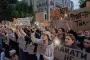Чревато последствиями: в ГУР предупредили об опасности протестов во время войны с РФ