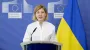 Стефанишина уверяет, что переговоры о вступлении в ЕС еще реальны