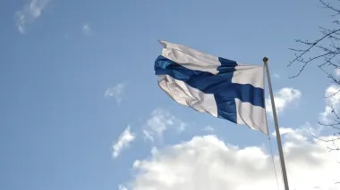 Finnish MFA: Law restricting independence of anti-corruption institutions in Ukraine raises concern