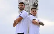 Два легіонери посилюють склад команди Сергія Нагорняка, нового клубу УПЛ