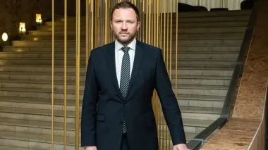 Эстония предостерегает Украину из-за закона о лишении независимости НАБУ и САП