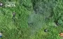 Our special operations soldiers eliminated five Russian invaders with single munition. VIDEO