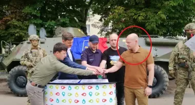Теща полковника СБУ покупала квартиры в городах, где он служил, — расследование