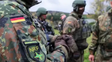 Германия превратит Бундесвер в сильнейшую армию Европы — какие шаги планируются