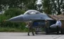 В Міноборони вперше показали мобільні комплекси для обслуговування F-16