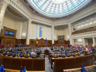 Законопроєкт Зеленського про НАБУ і САП: Рада терміново збереться для голосування — нардеп