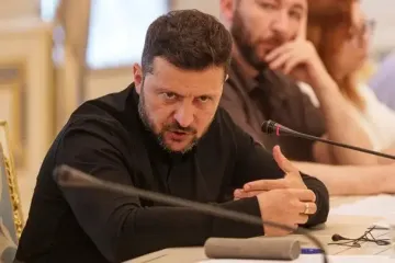 Переговоры в Турции: Зеленский об обмене и личной встрече с Путиным
