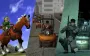 6 ретро-игр, которые удивительно точно предсказали современные тренды