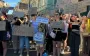 "Independence of NABU and SAPO": People take to streets in several Ukrainian cities to protest Law No. 12414. PHOTOS