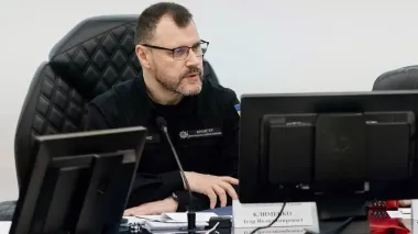 Глава МВД прокомментировал протесты: "Мы научились чувствовать, что происходит в стране"