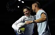 Українська шаблістка здобуває золото чемпіонату світу з фехтування