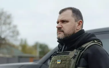 Клименко об обысках у командования НГУ: не исключено, что это было указание спецслужб врага