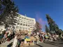 Клименко заявив про відсутність порушень на протестах проти закону щодо НАБУ