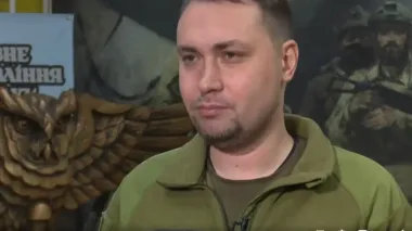 Budanov says there’re no enemies of Ukraine in Trump's team, Kellogg is key figure