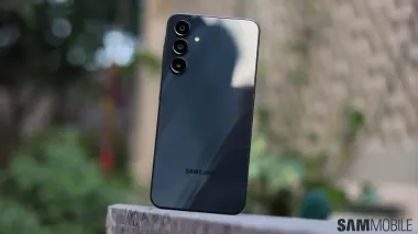 Бюджетный телефон Samsung с хорошей камерой: появились характеристики Galaxy A17 5G