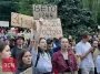 Протести проти закону щодо НАБУ і САП: скільки людей взяли участь у вчорашніх акціях і чи були провокації