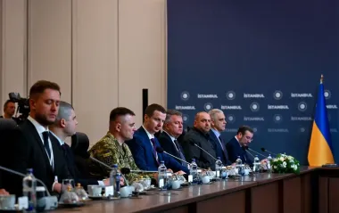 России предложили встречу лидеров с участием Трампа и Эрдогана до конца лета, - Умеров