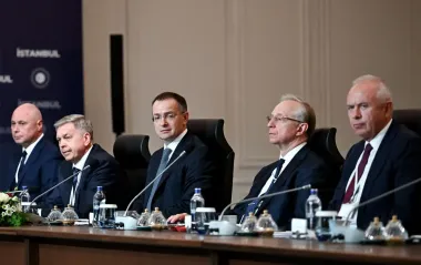 Мединский озвучил новые инициативы Кремля после переговоров в Стамбуле