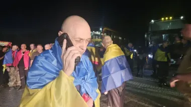 Ukraine-Russia Istanbul agreement yields ninth prisoner exchange