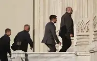Прорывов нет. Третья встреча в Стамбуле