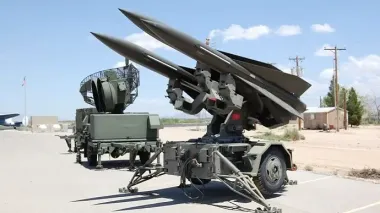 US approves $322 million arms sale to Ukraine