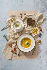 Что добавить в гороховый суп для вкуса: всего один ингредиент, который изменит все