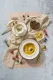 Что добавить в гороховый суп для вкуса: всего один ингредиент, который изменит все