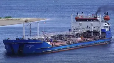 Путин своим указом парализовал экспорт нефти через Черное море — Reuters