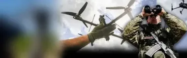 За 289 км від Києва: що розповіли мешканці прикордоння, які бачать Росію з вікна
