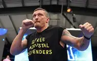 Колишній тренер назвав ідеального суперника для Усика