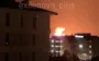 Drones attacked Krasnodar region: oil depot near Sochi airport were hit. VIDEO