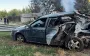 Ночной обстрел Черкасс: в полиции показали фото последствий удара