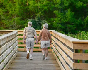 Нынешнее поколение 60-летних отличается от предыдущего: что с ним не так