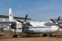 В России перестал выходить на связь пассажирский самолет Ан-24: что известно