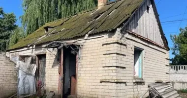 Россияне около 400 раз обстреляли города и села на Запорожье: ранена женщина
