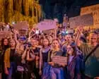 Why are Ukrainians angry with Zelenskyy? Because even during wartime, some red lines must not be crossed | Nataliya Gumenyuk